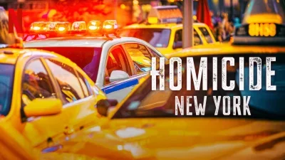 Homicide