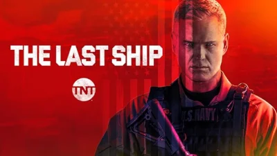 The Last Ship: The Complete Series