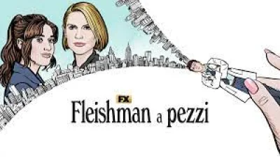 Fleishman a pezzi