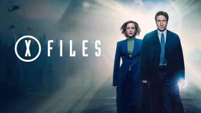 X-Files