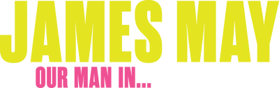 James May: Our Man in…