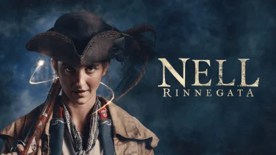 Nell - Rinnegata
