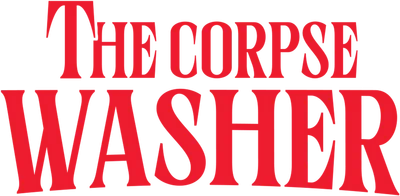 The Corpse Washer