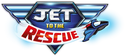 Paw Patrol - Jet in Soccorso