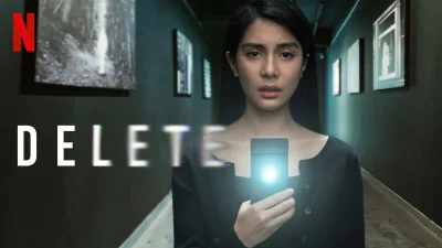 Delete