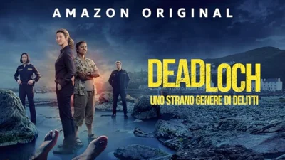 Deadloch - Uno strano genere di delitti