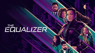 The Equalizer