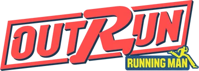 Outrun by Running Man