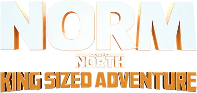 Norm of the North: King Sized Adventure