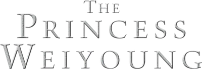 The Princess Weiyoung