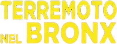 Terremoto nel Bronx