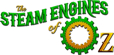 The Steam Engines of Oz