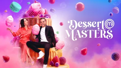Dessert Masters