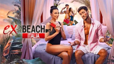 Ex On The Beach Italia