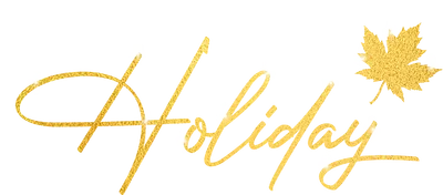 Sappy Holiday