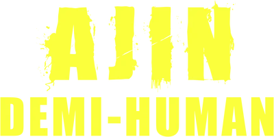 Ajin: Demi-Human