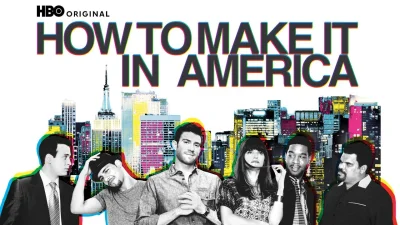 How to Make It in America