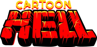 Cartoon Hell