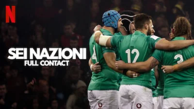 Sei Nazioni: Full Contact