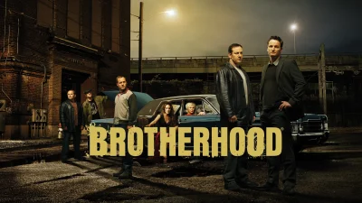 Brotherhood - Legami di sangue