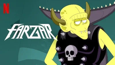 Farzar
