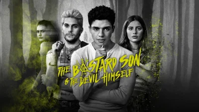 The Bastard Son & the Devil Himself