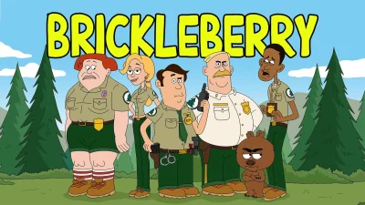 Brickleberry