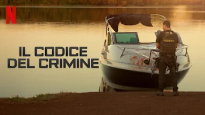 Il codice del crimine