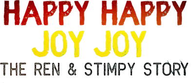 Happy Happy Joy Joy: The Ren & Stimpy Story
