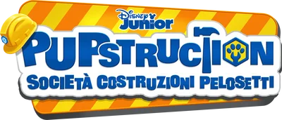 Pupstruction