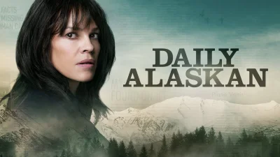 Alaska Daily
