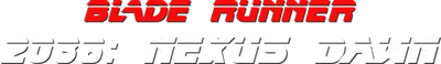 Blade Runner 2049 - 2036: Nexus Dawn