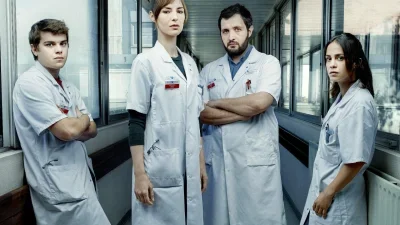 Interns
