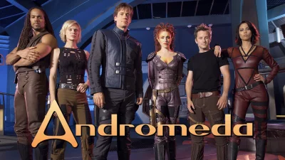 Andromeda