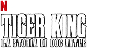 Tiger King: La storia di Doc Antle