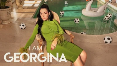I Am Georgina