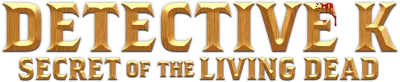 Detective K: Secret of the Living Dead