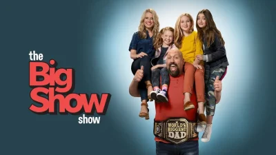 Lo show di Big Show