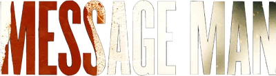 Message Man