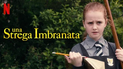 Una strega imbranata