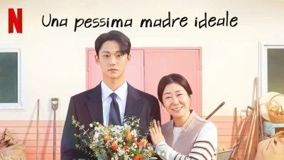 Una pessima madre ideale