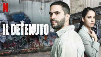 Il detenuto