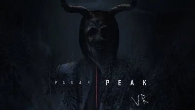 Pagan Peak