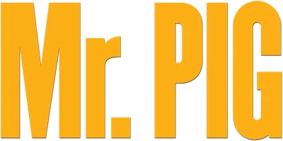 Mr. Pig