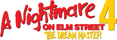 A Nightmare on Elm Street 4: The Dream Master