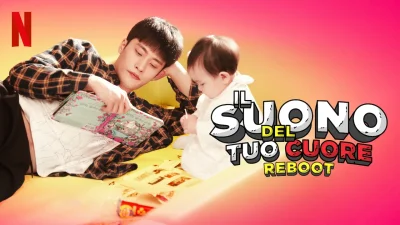 Il suono del tuo cuore: Reboot
