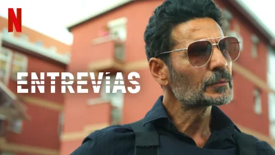 Entrevías