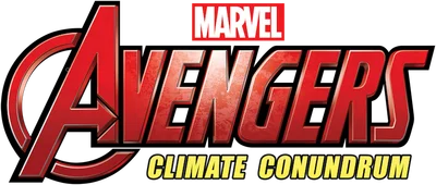 LEGO Marvel Avengers: Climate Conundrum