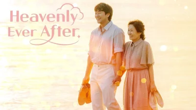 Heavenly Ever After