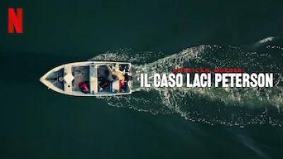 American Murder: il caso Laci Peterson